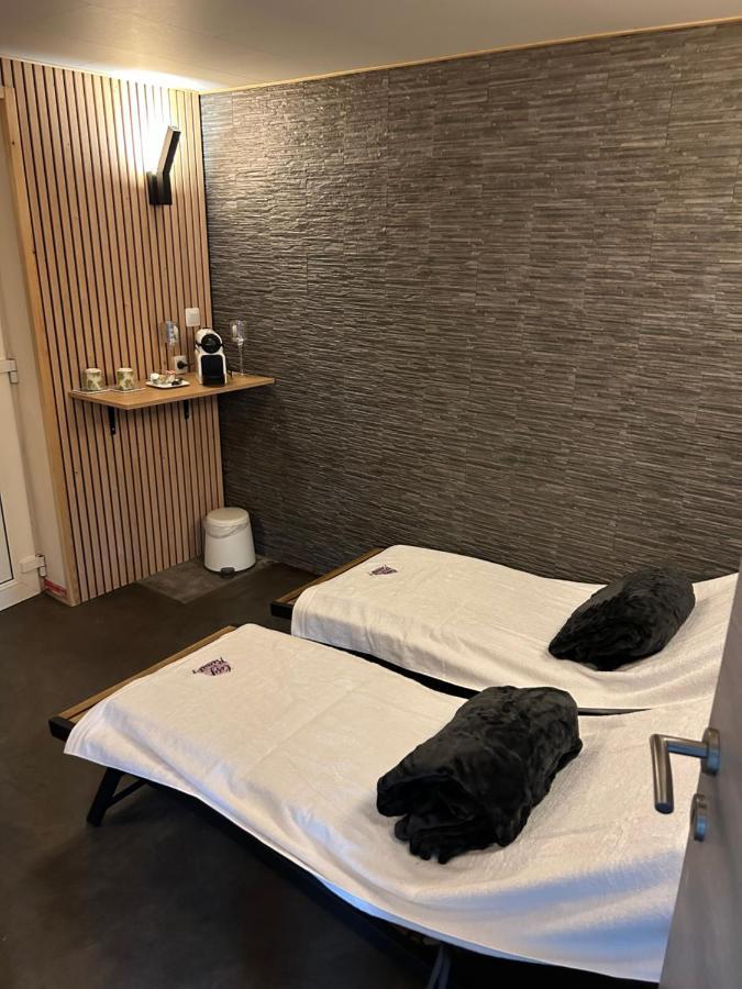 Cosy@Beauty Bed and Breakfast Petit-Rechain Exteriör bild