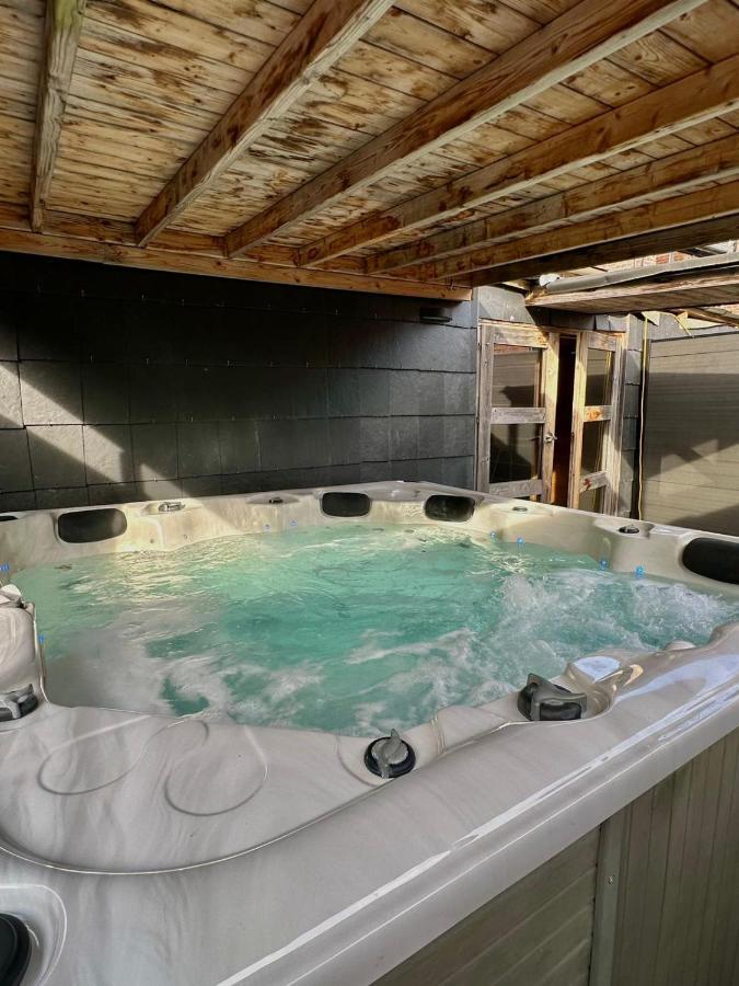 Cosy@Beauty Bed and Breakfast Petit-Rechain Exteriör bild